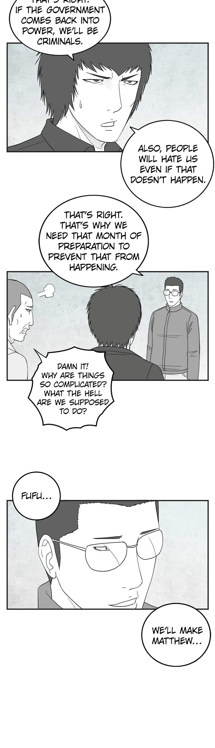 Concrete Jungle - chapter-41 - Page 9