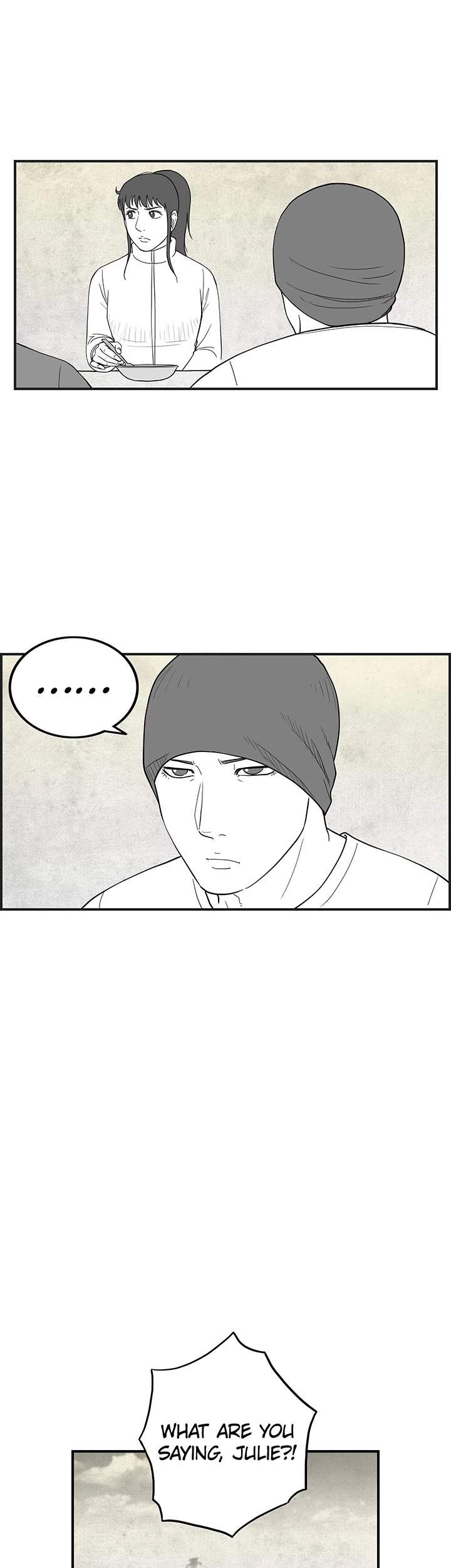 Concrete Jungle - chapter-42 - Page 11