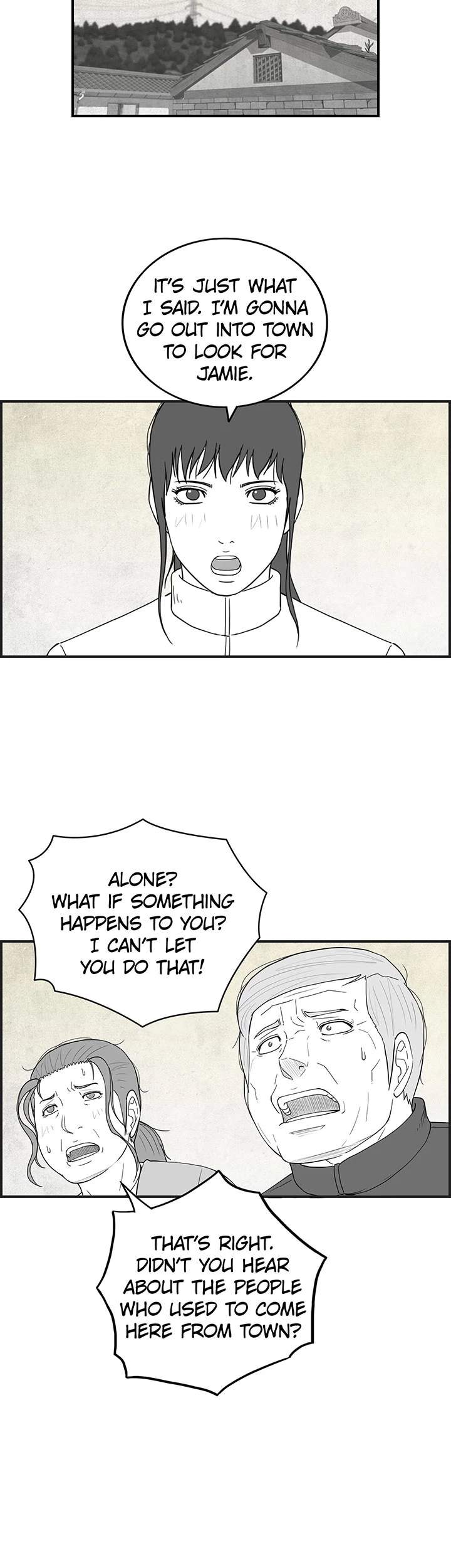 Concrete Jungle - chapter-42 - Page 12