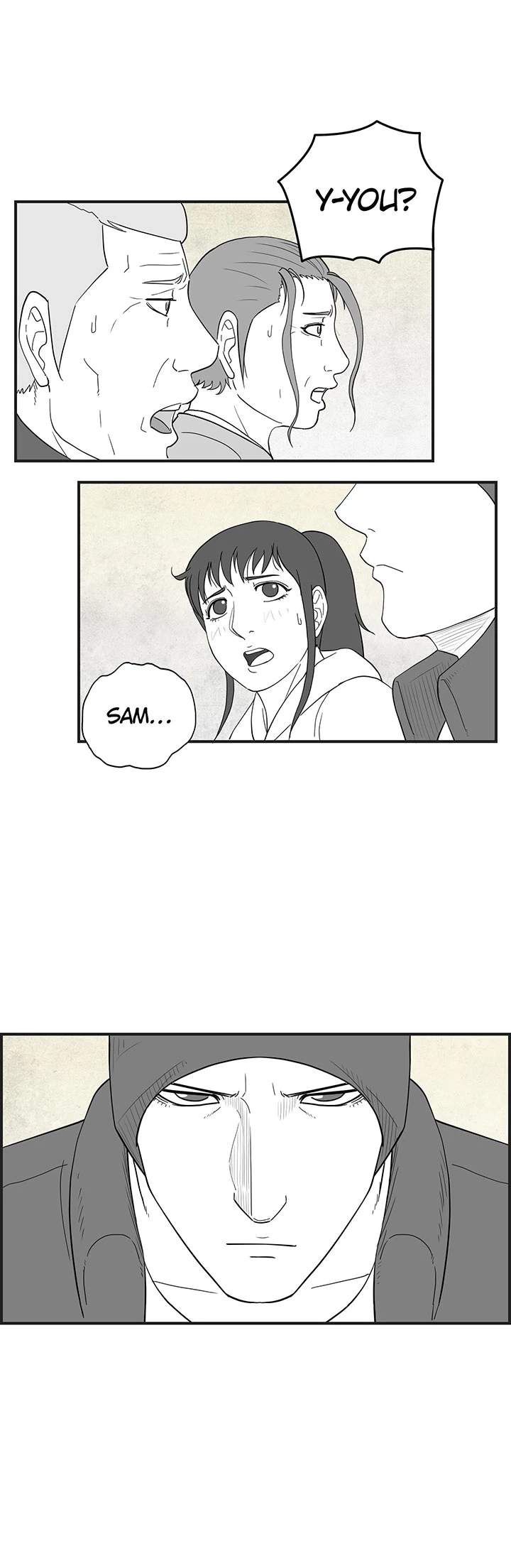 Concrete Jungle - chapter-42 - Page 17