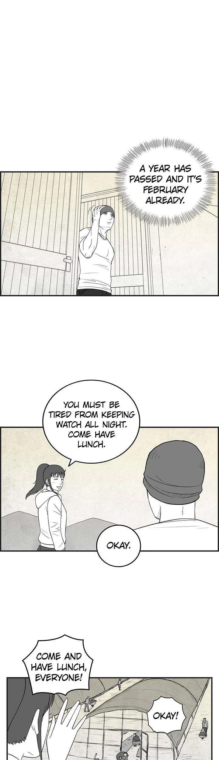 Concrete Jungle - chapter-42 - Page 3