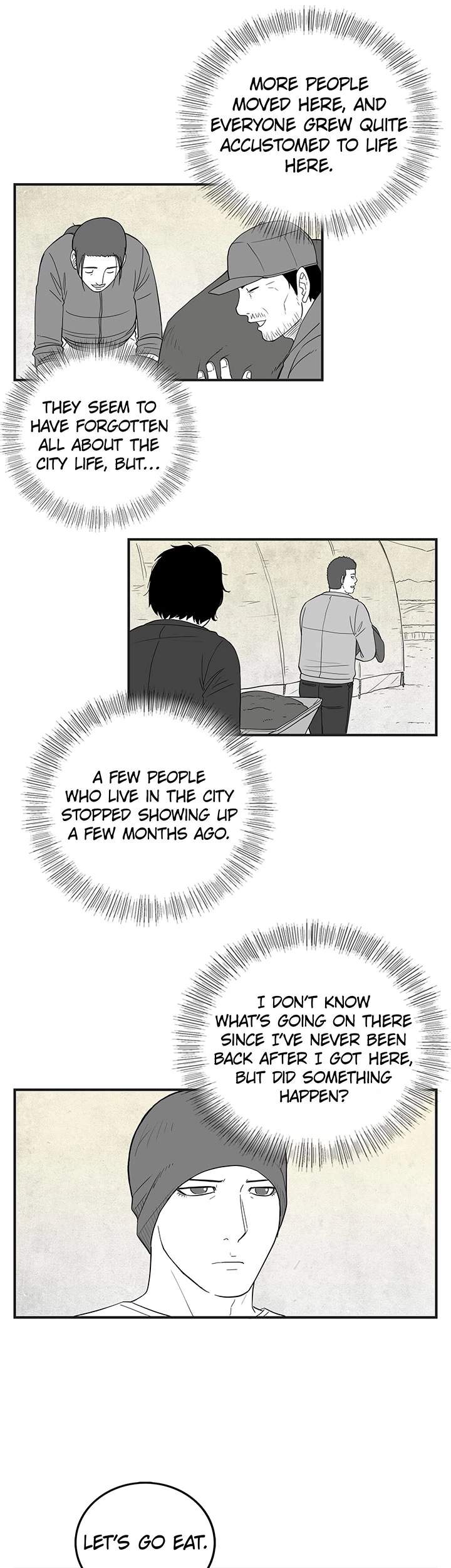 Concrete Jungle - chapter-42 - Page 5