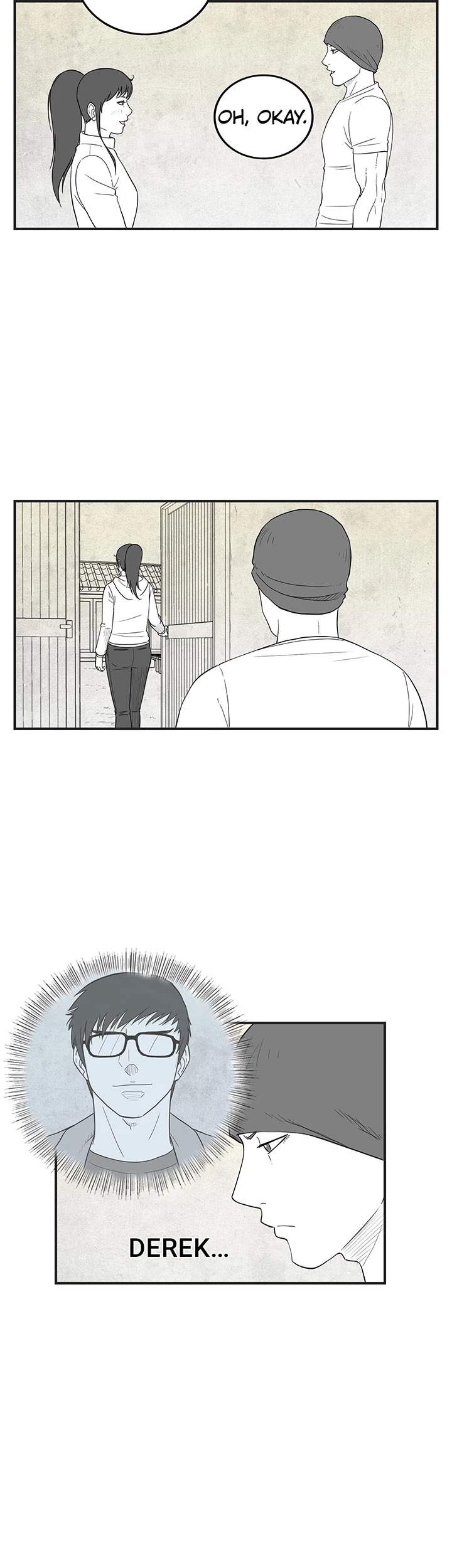 Concrete Jungle - chapter-42 - Page 6
