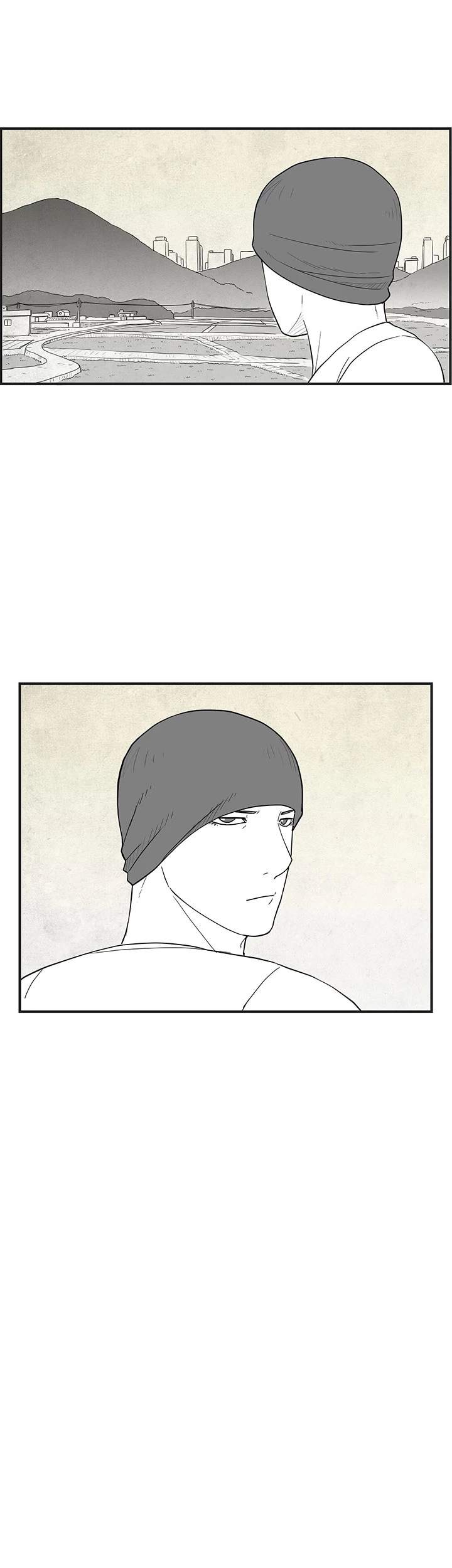 Concrete Jungle - chapter-42 - Page 7