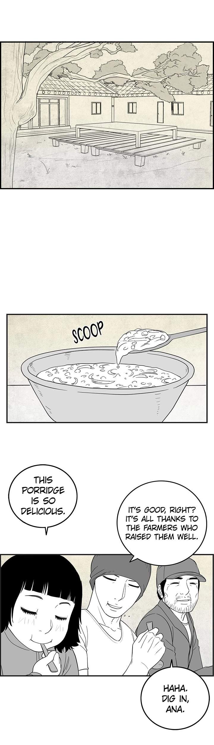 Concrete Jungle - chapter-42 - Page 8