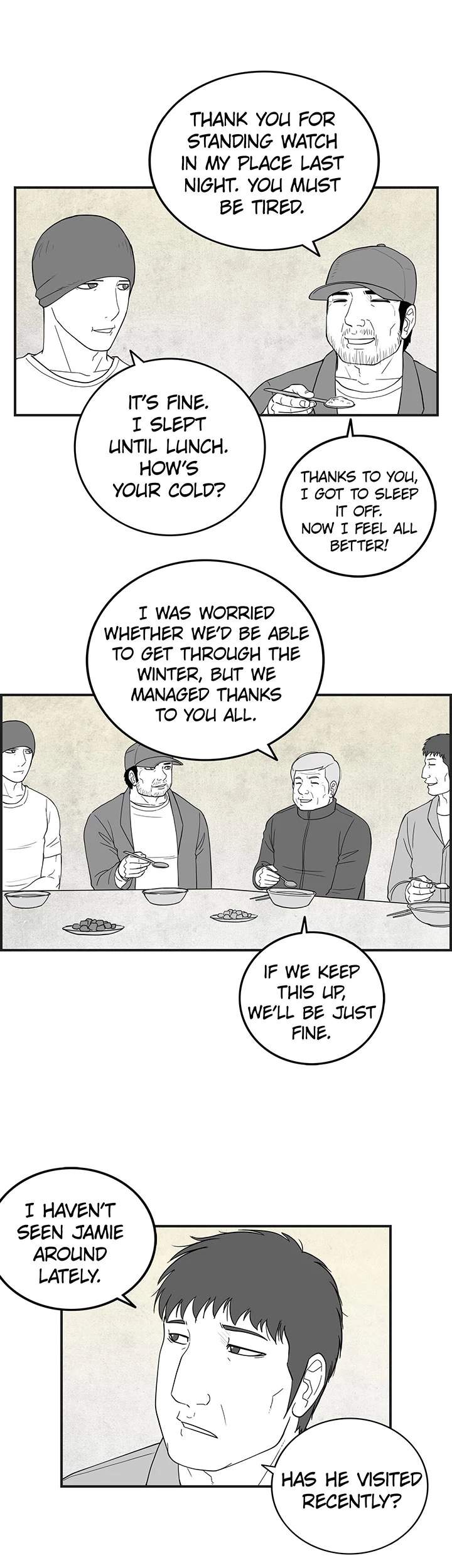 Concrete Jungle - chapter-42 - Page 9