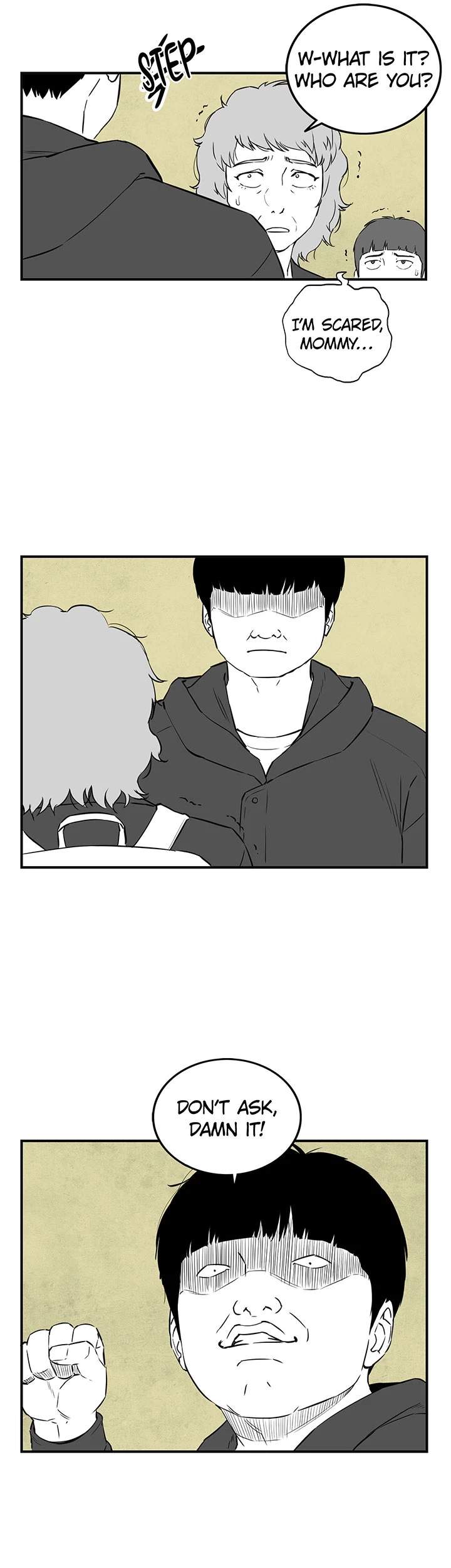 Concrete Jungle - chapter-43 - Page 10