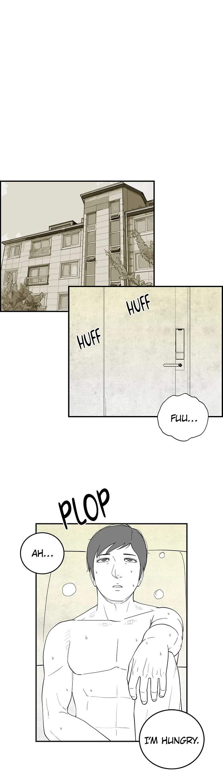 Concrete Jungle - chapter-43 - Page 13