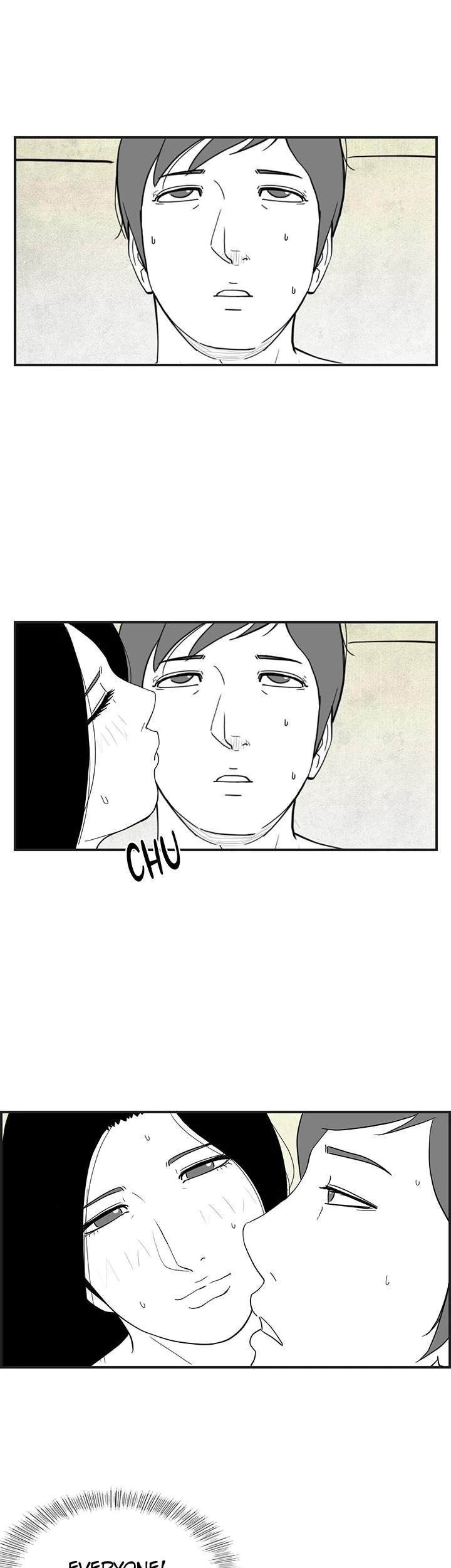 Concrete Jungle - chapter-43 - Page 14