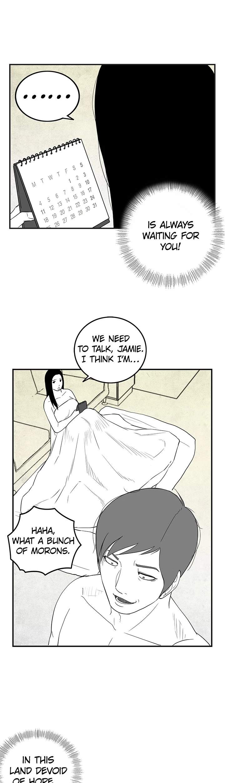 Concrete Jungle - chapter-43 - Page 16