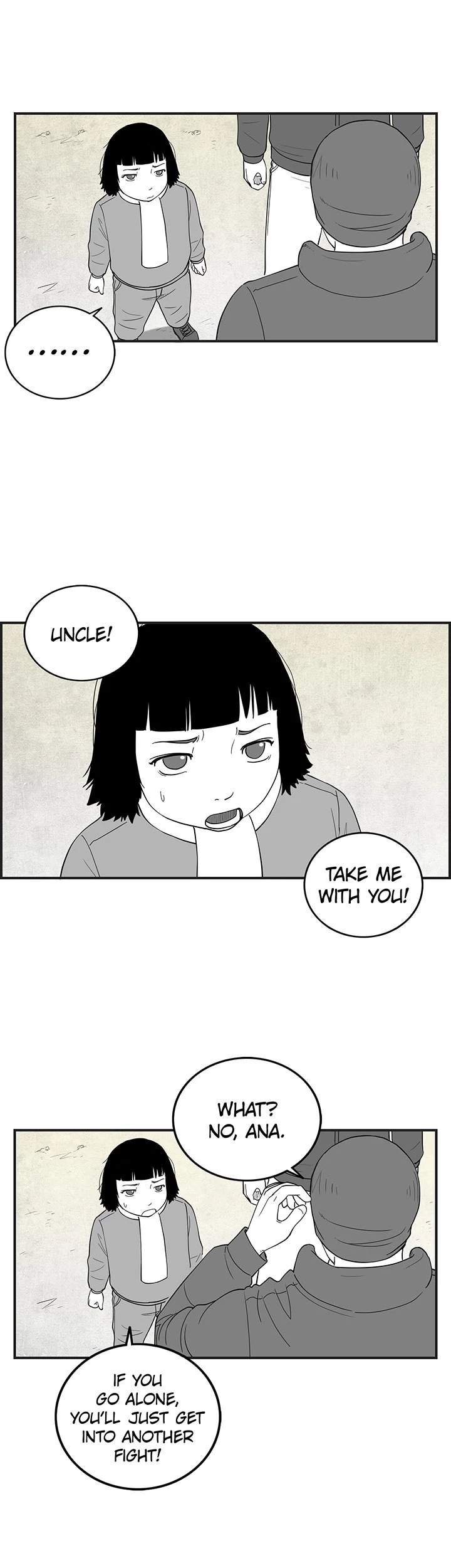 Concrete Jungle - chapter-43 - Page 4