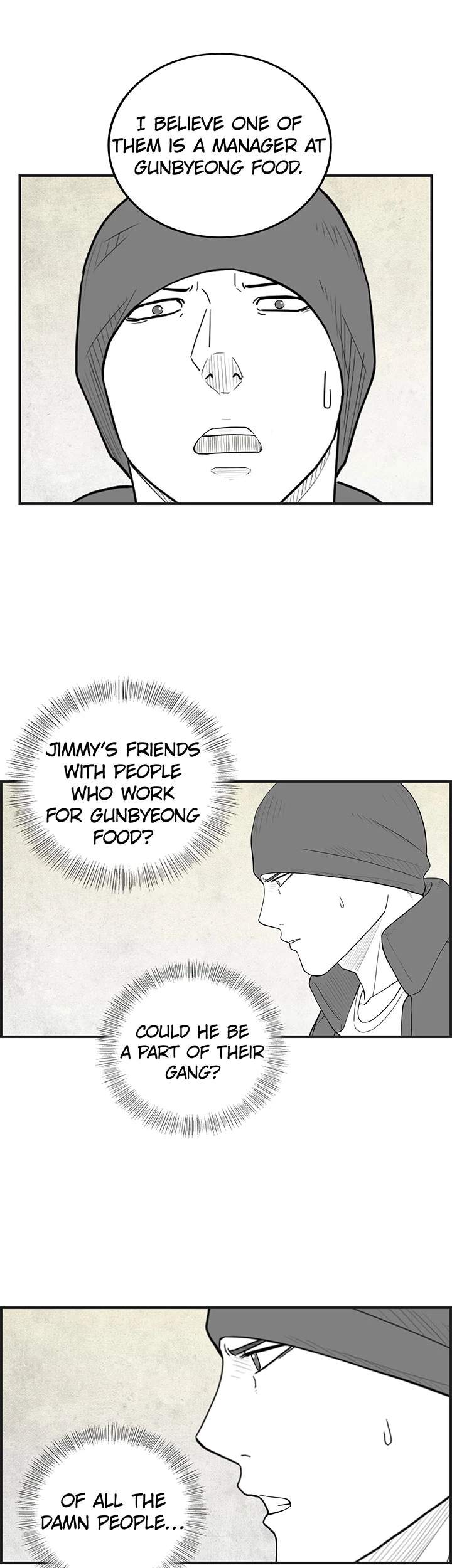 Concrete Jungle - chapter-43 - Page 6