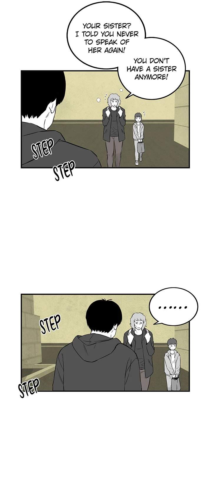 Concrete Jungle - chapter-43 - Page 9