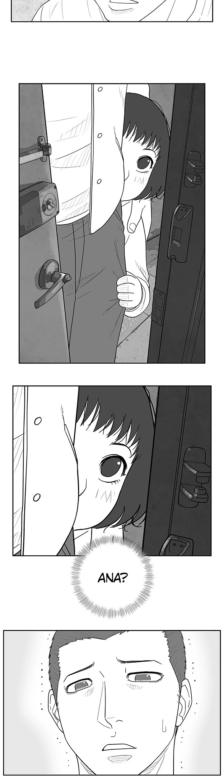 Concrete Jungle - chapter-5 - Page 10