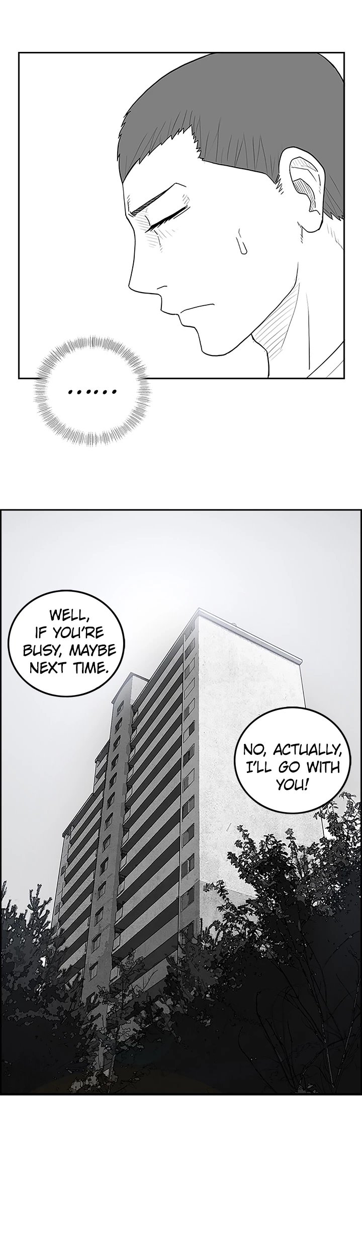 Concrete Jungle - chapter-5 - Page 11