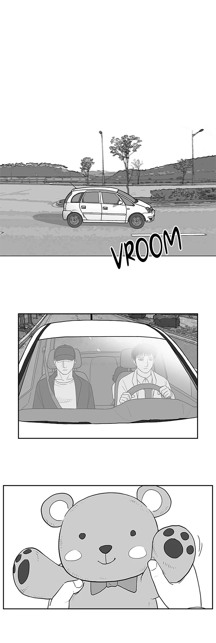 Concrete Jungle - chapter-5 - Page 12