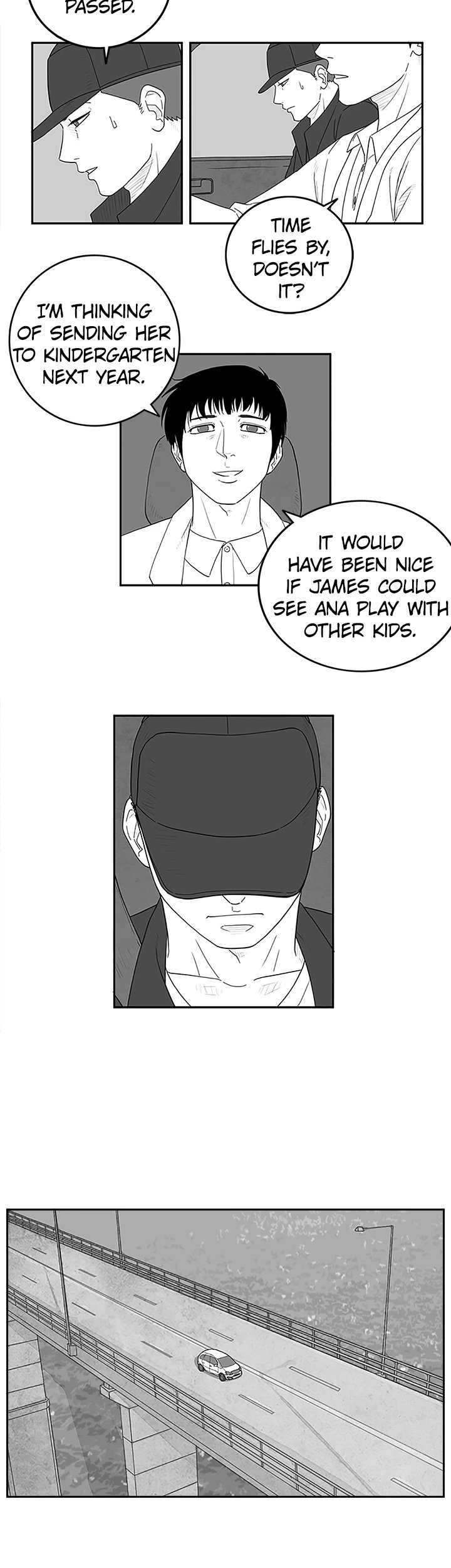 Concrete Jungle - chapter-5 - Page 14