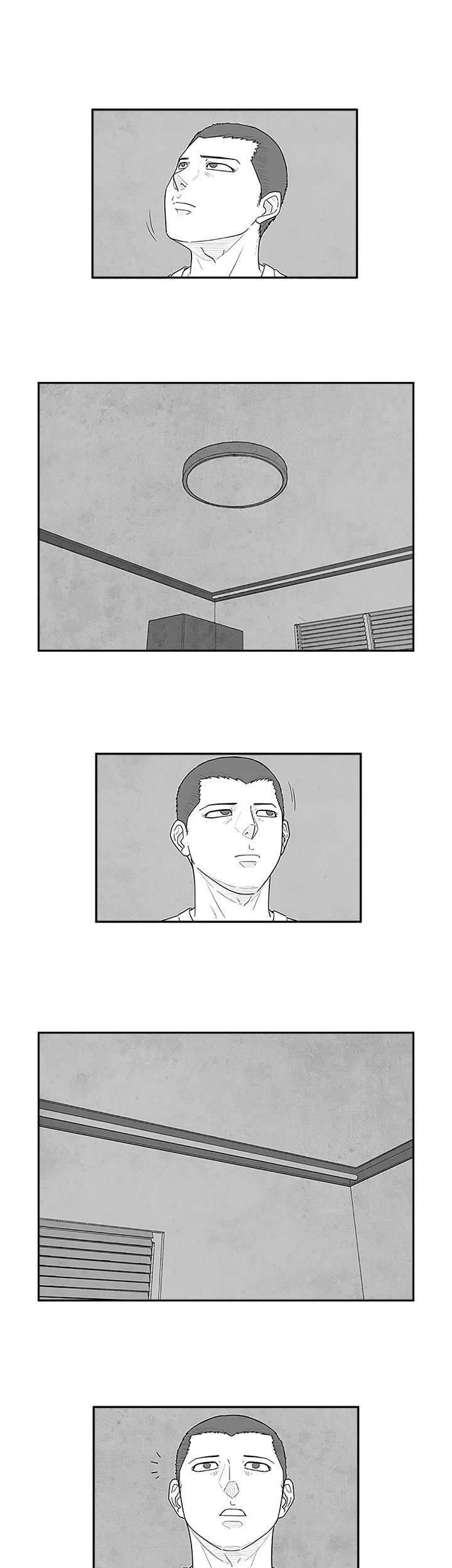 Concrete Jungle - chapter-5 - Page 5