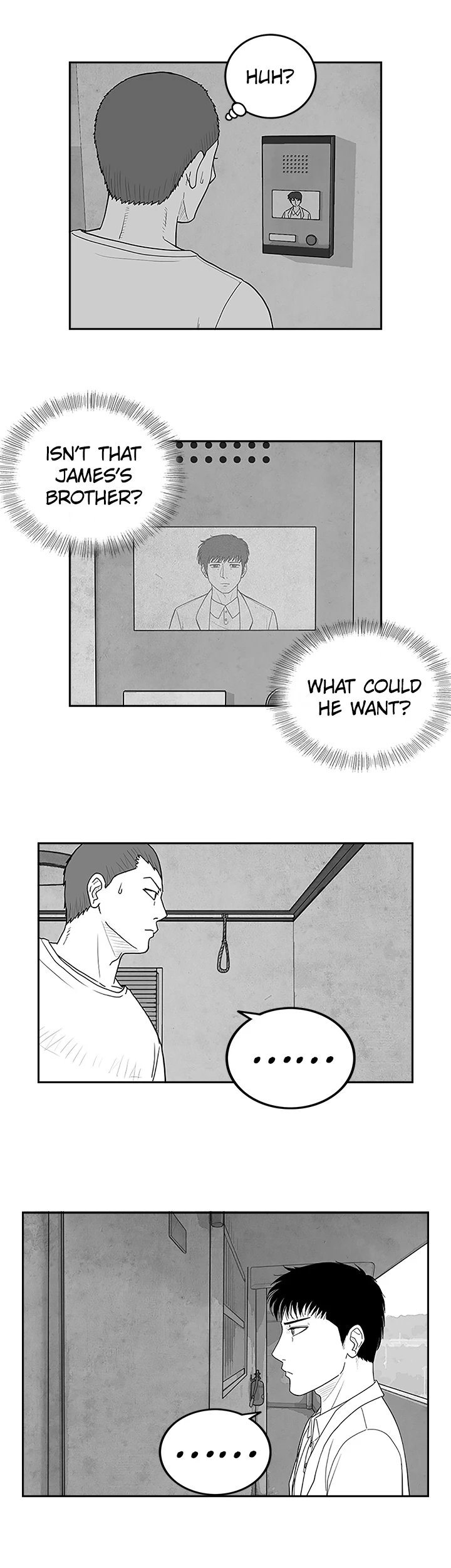 Concrete Jungle - chapter-5 - Page 7