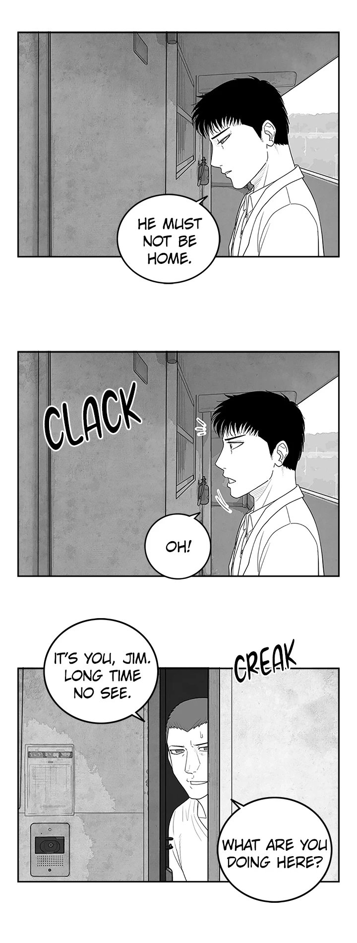 Concrete Jungle - chapter-5 - Page 8