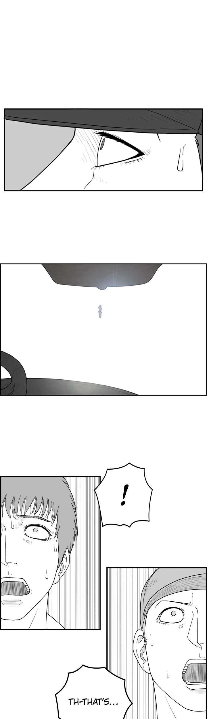 Concrete Jungle - chapter-6 - Page 1