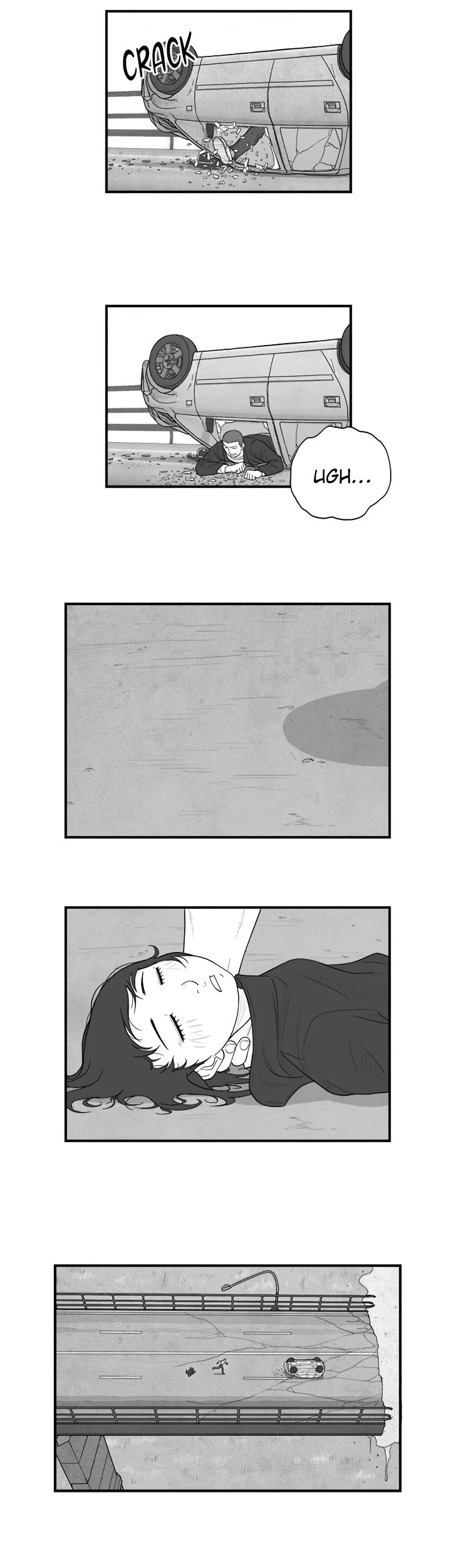 Concrete Jungle - chapter-6 - Page 10