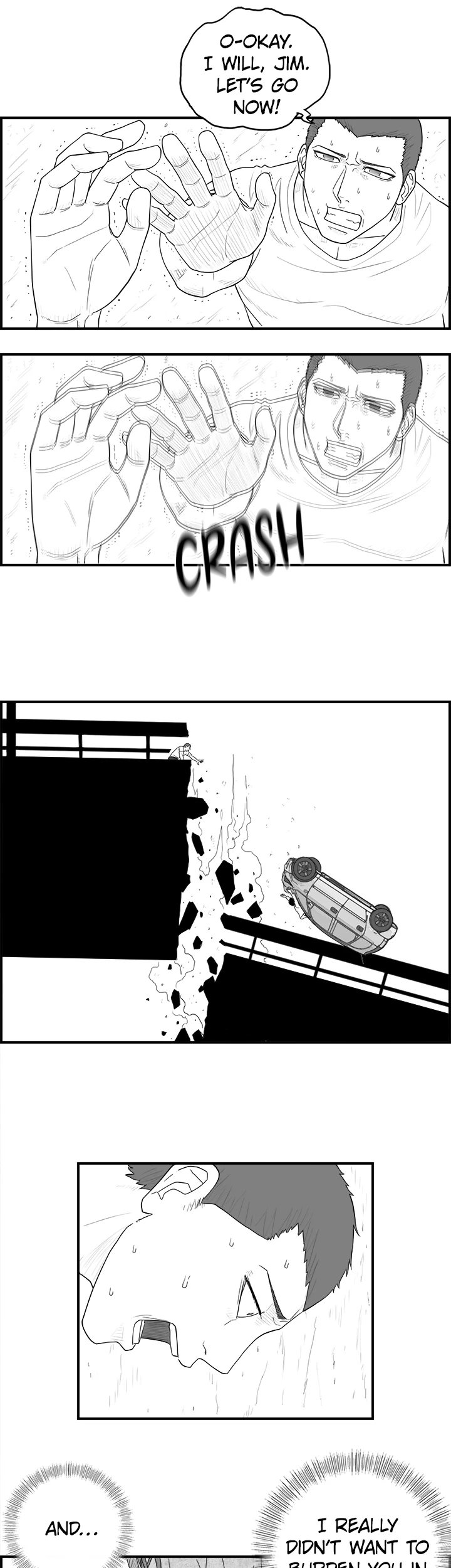 Concrete Jungle - chapter-6 - Page 13