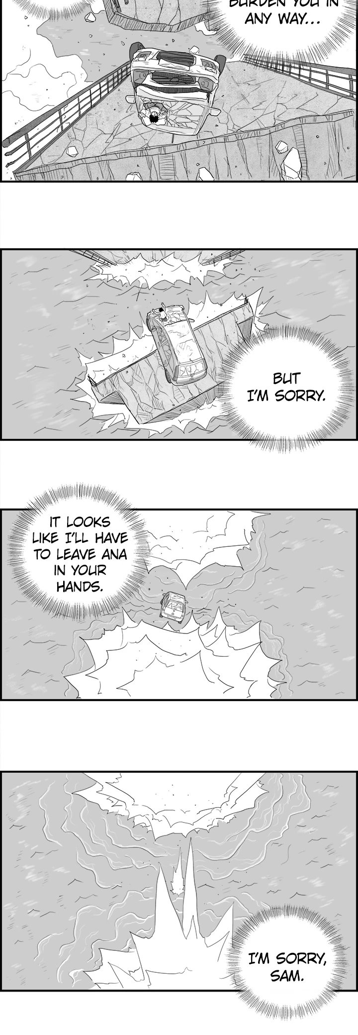 Concrete Jungle - chapter-6 - Page 14