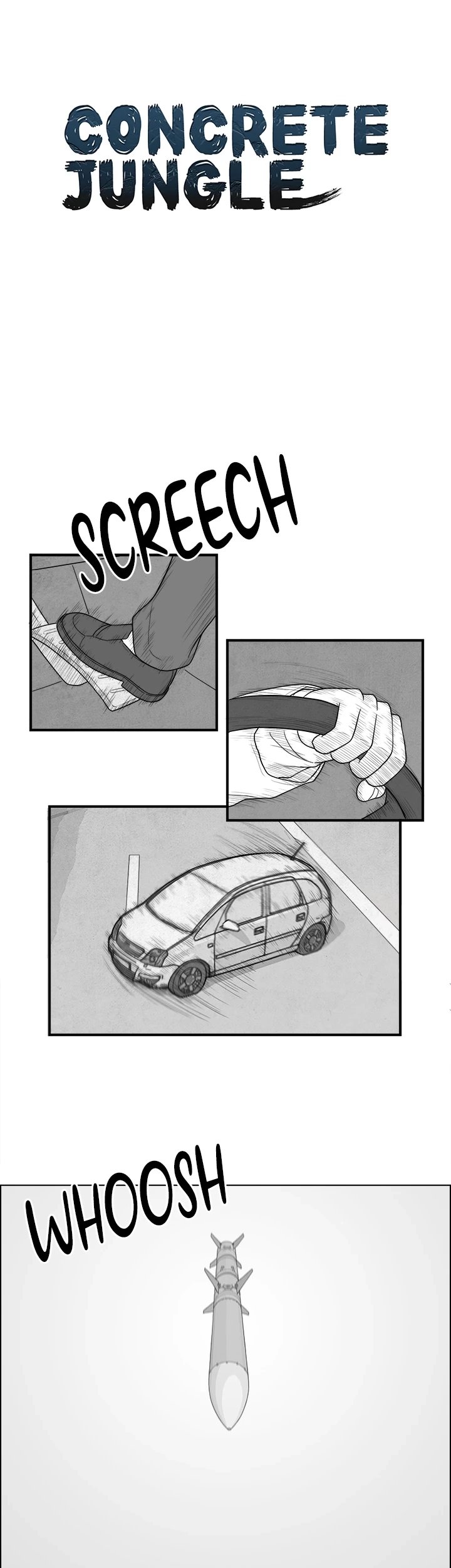 Concrete Jungle - chapter-6 - Page 3