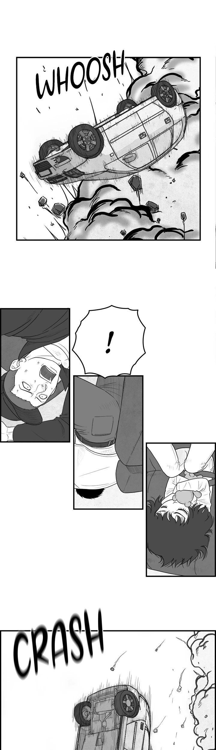Concrete Jungle - chapter-6 - Page 5