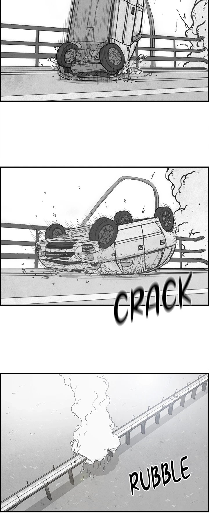 Concrete Jungle - chapter-6 - Page 6
