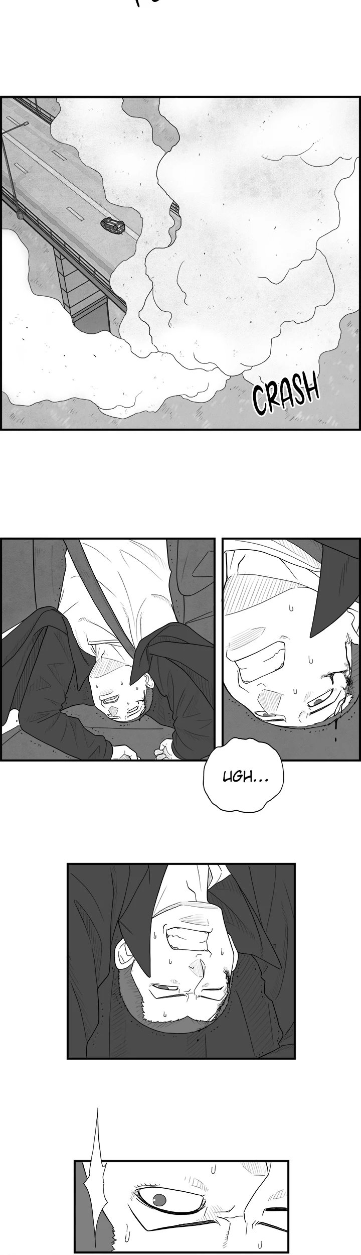 Concrete Jungle - chapter-6 - Page 8