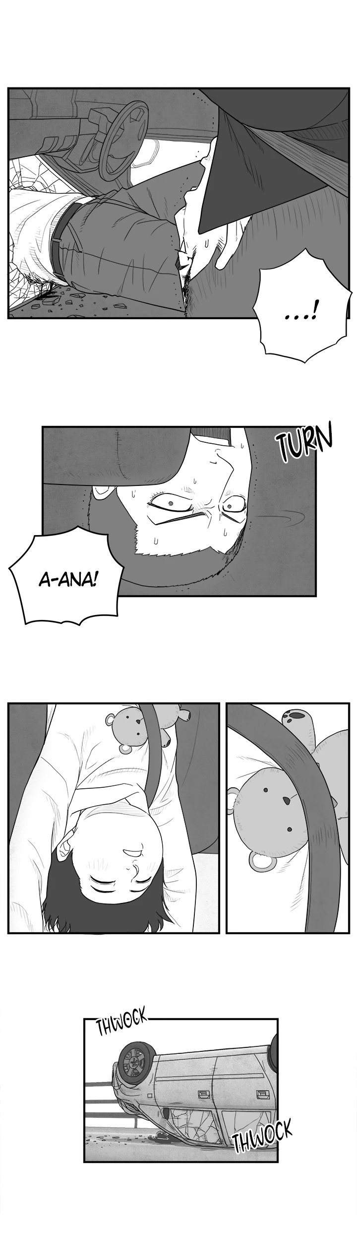 Concrete Jungle - chapter-6 - Page 9