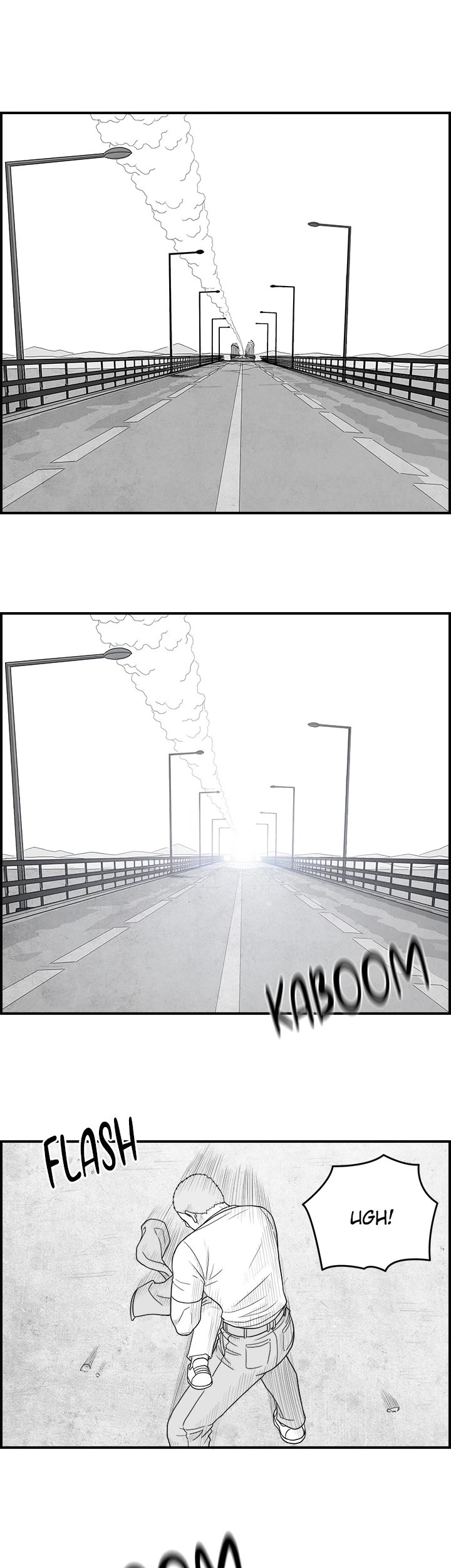 Concrete Jungle - chapter-7 - Page 10