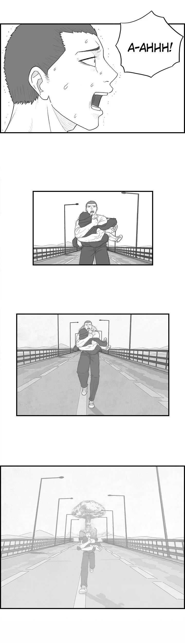 Concrete Jungle - chapter-7 - Page 12