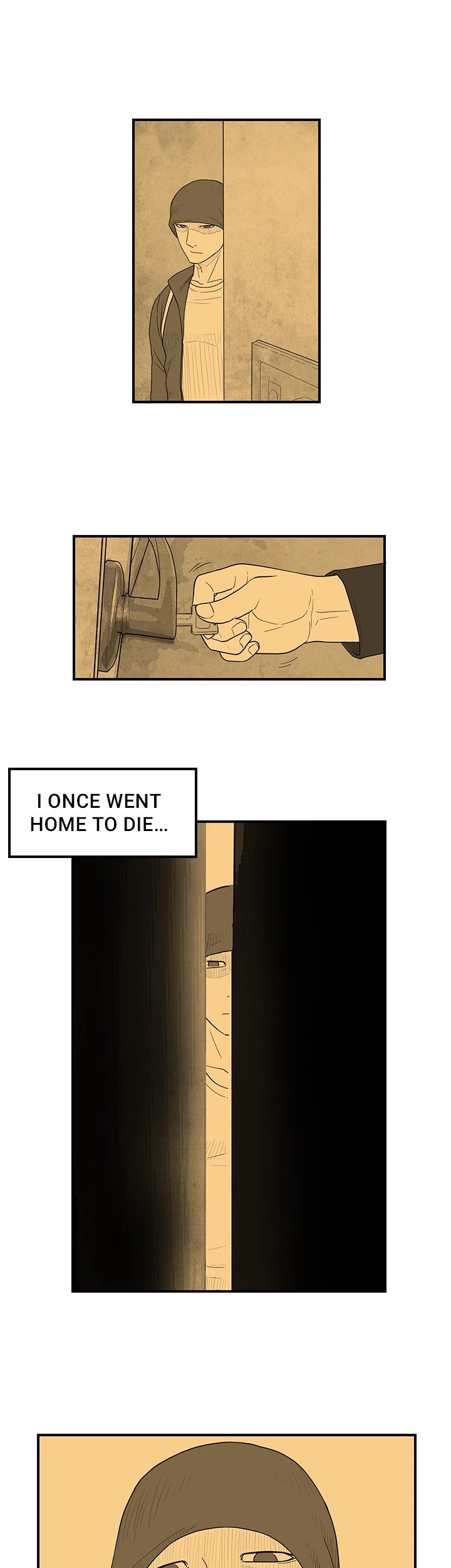 Concrete Jungle - chapter-7 - Page 14