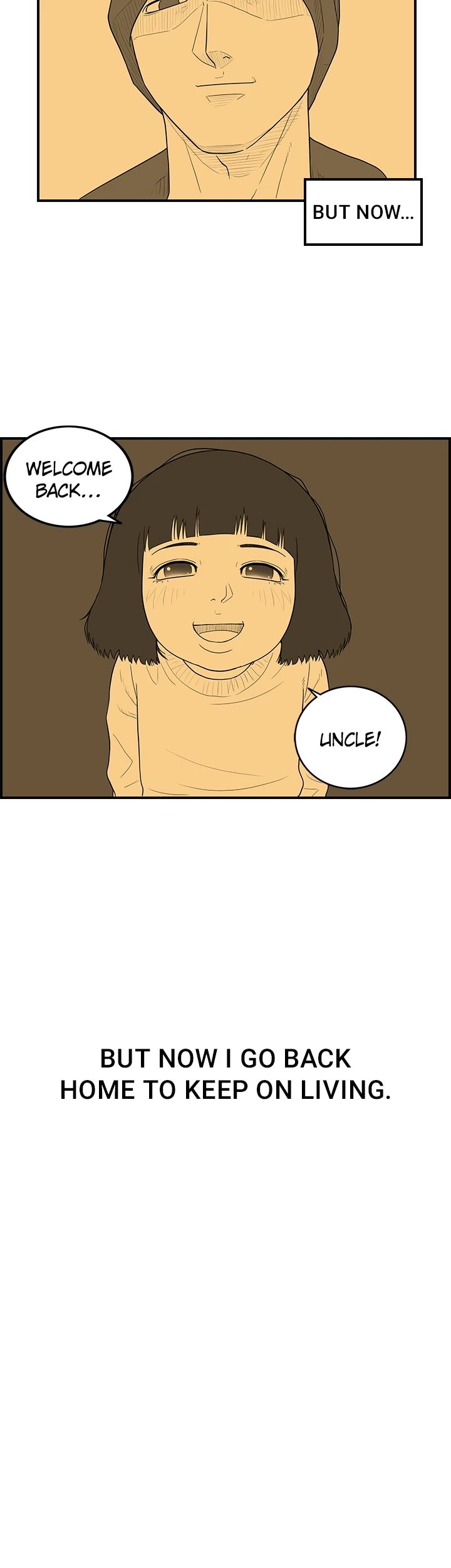 Concrete Jungle - chapter-7 - Page 15