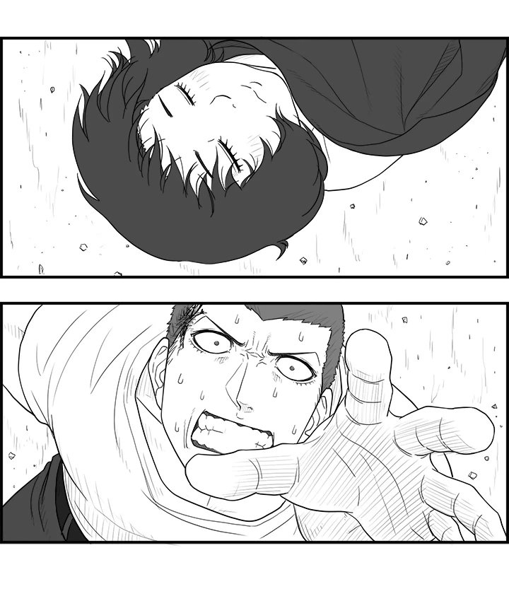 Concrete Jungle - chapter-7 - Page 2