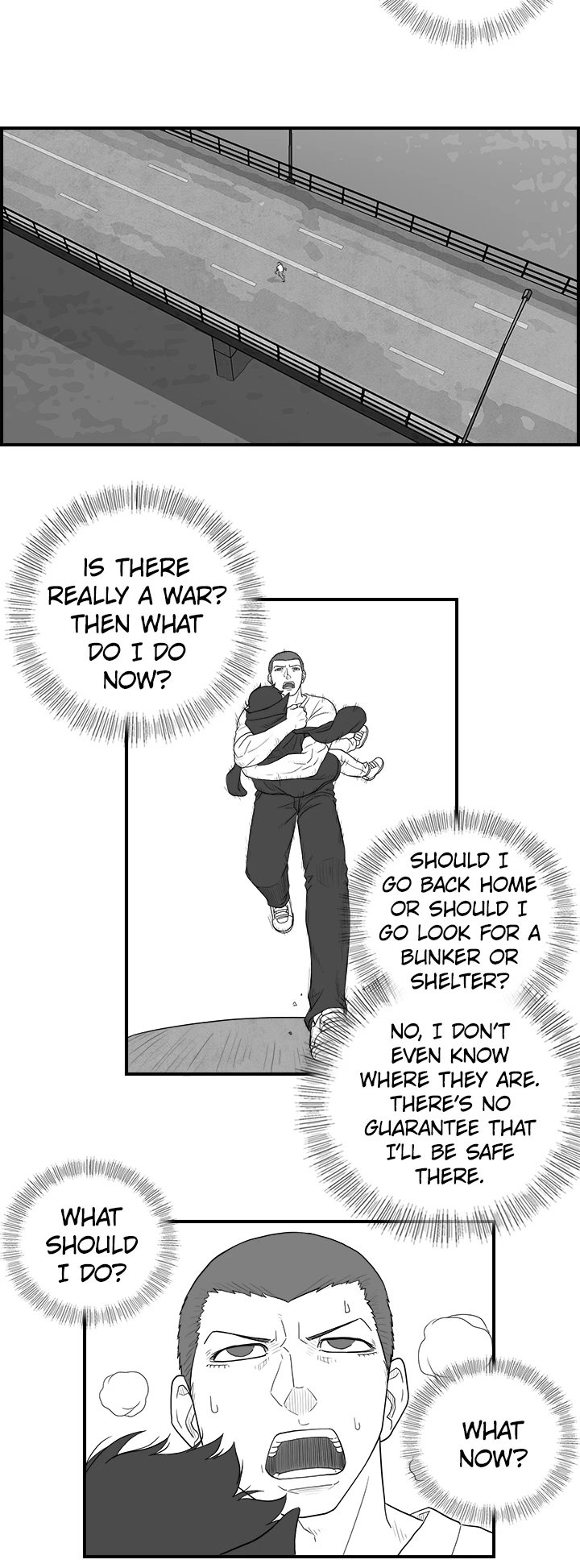 Concrete Jungle - chapter-7 - Page 7