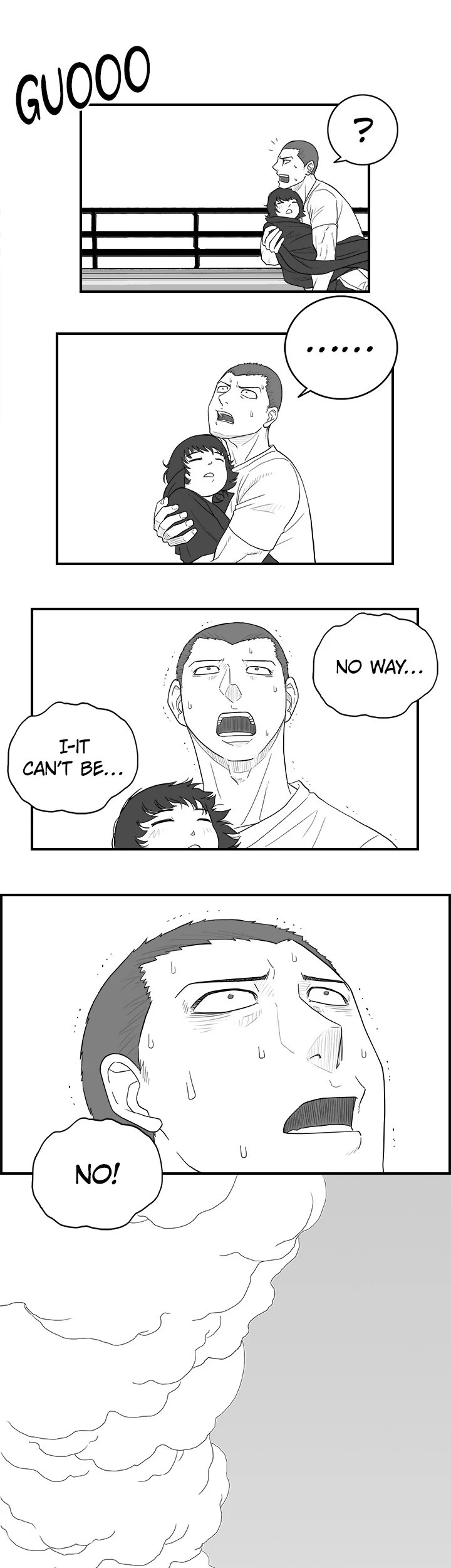 Concrete Jungle - chapter-7 - Page 8
