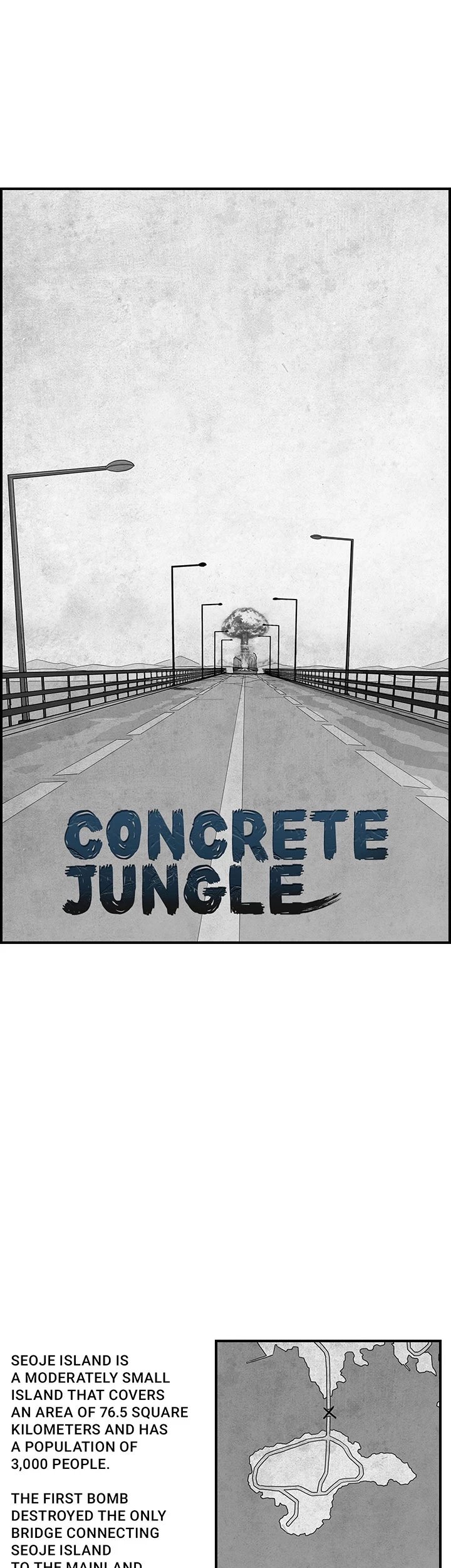 Concrete Jungle - chapter-8 - Page 1
