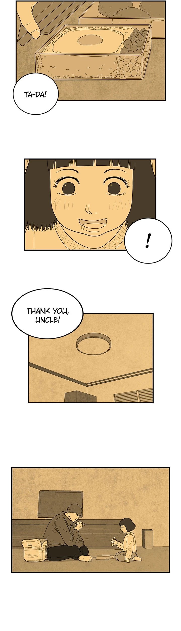 Concrete Jungle - chapter-8 - Page 10