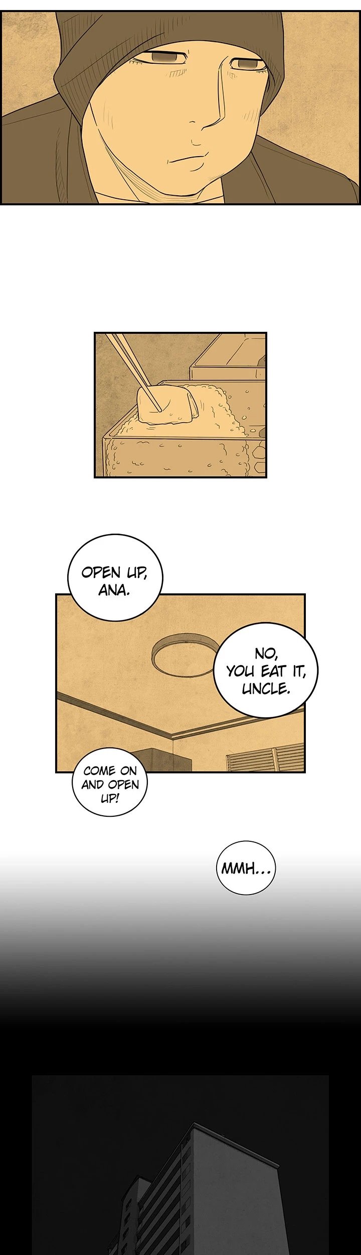 Concrete Jungle - chapter-8 - Page 12
