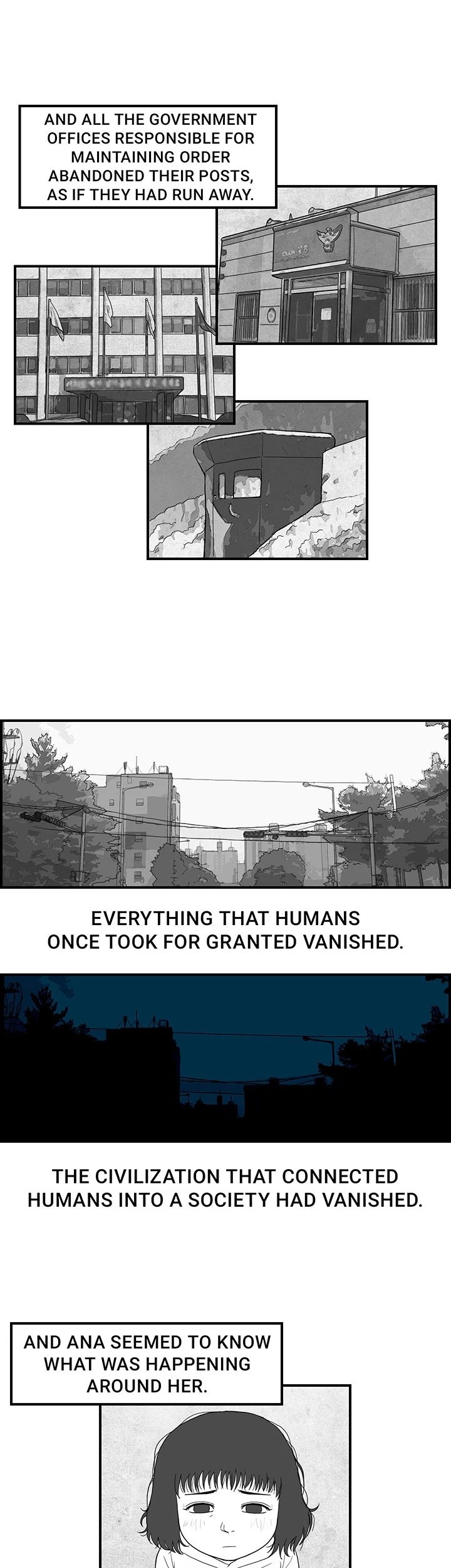 Concrete Jungle - chapter-8 - Page 4