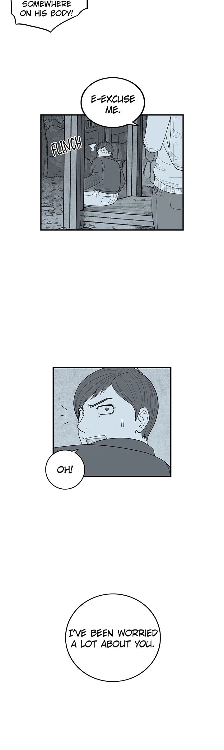 Concrete Jungle - chapter-9 - Page 13