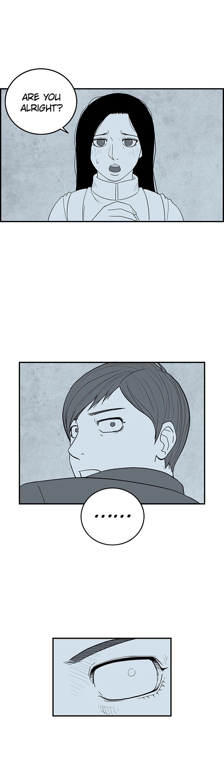 Concrete Jungle - chapter-9 - Page 14