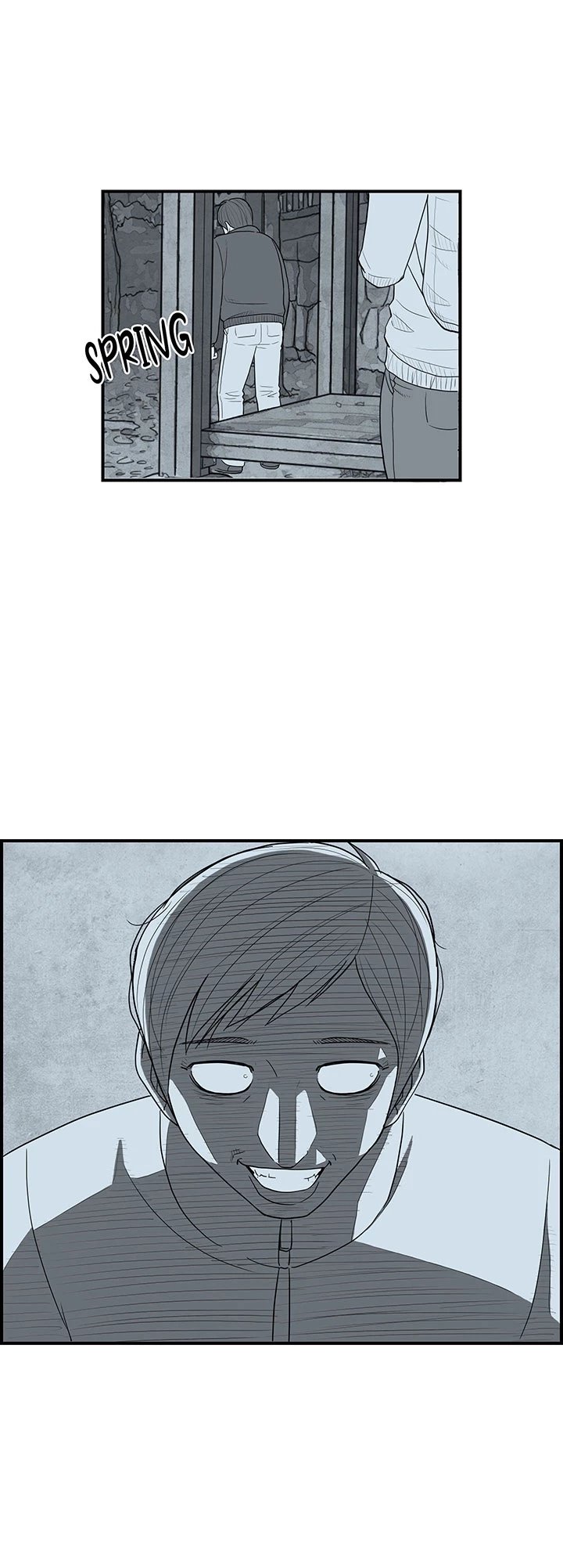Concrete Jungle - chapter-9 - Page 15