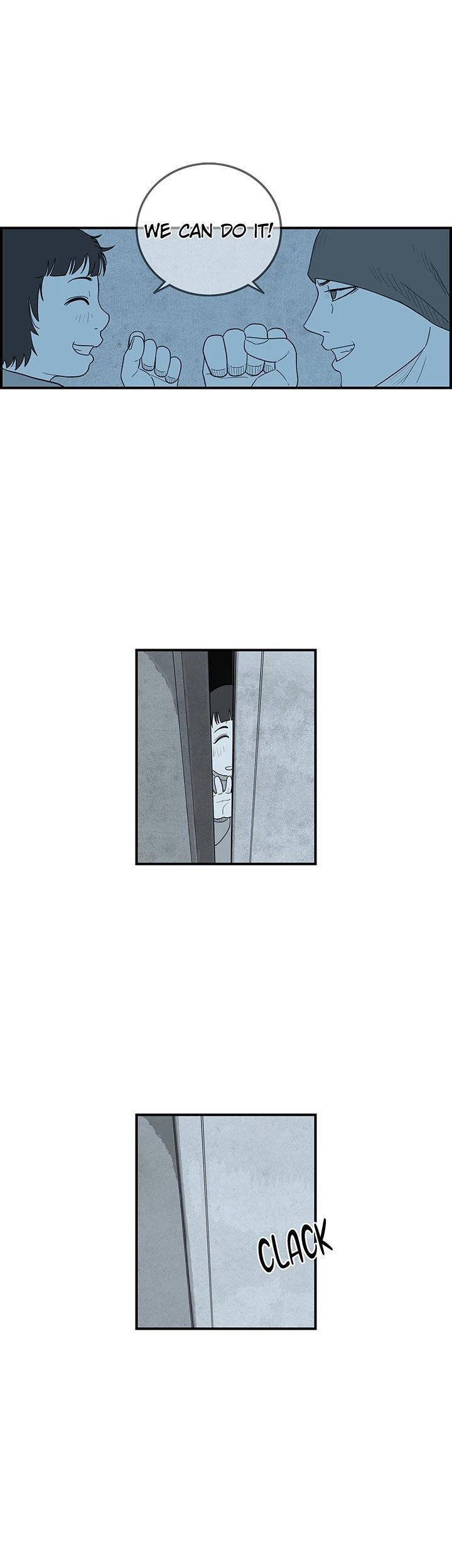 Concrete Jungle - chapter-9 - Page 7