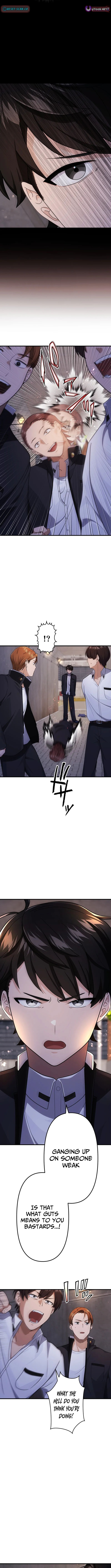 CRAWLER - chapter-1 - Page 10