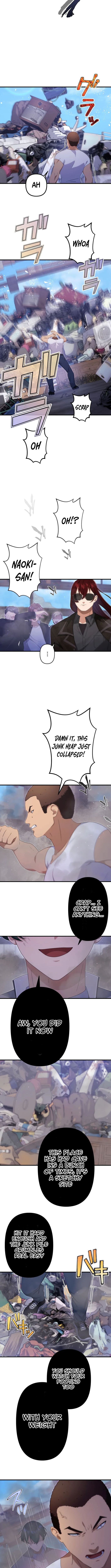 CRAWLER - chapter-10 - Page 10
